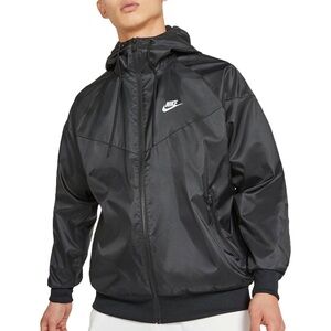 Nike Windrunner Hooded Jacket